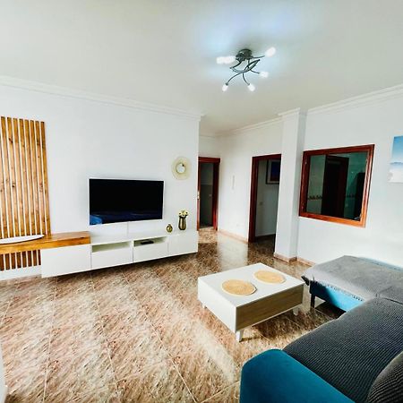 Vivienda Vacacional Norte Sol Santa Maria de Guia de Gran Canaria Dış mekan fotoğraf