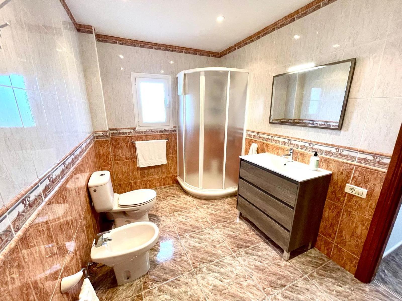 Vivienda Vacacional Norte Sol Santa Maria de Guia de Gran Canaria Dış mekan fotoğraf