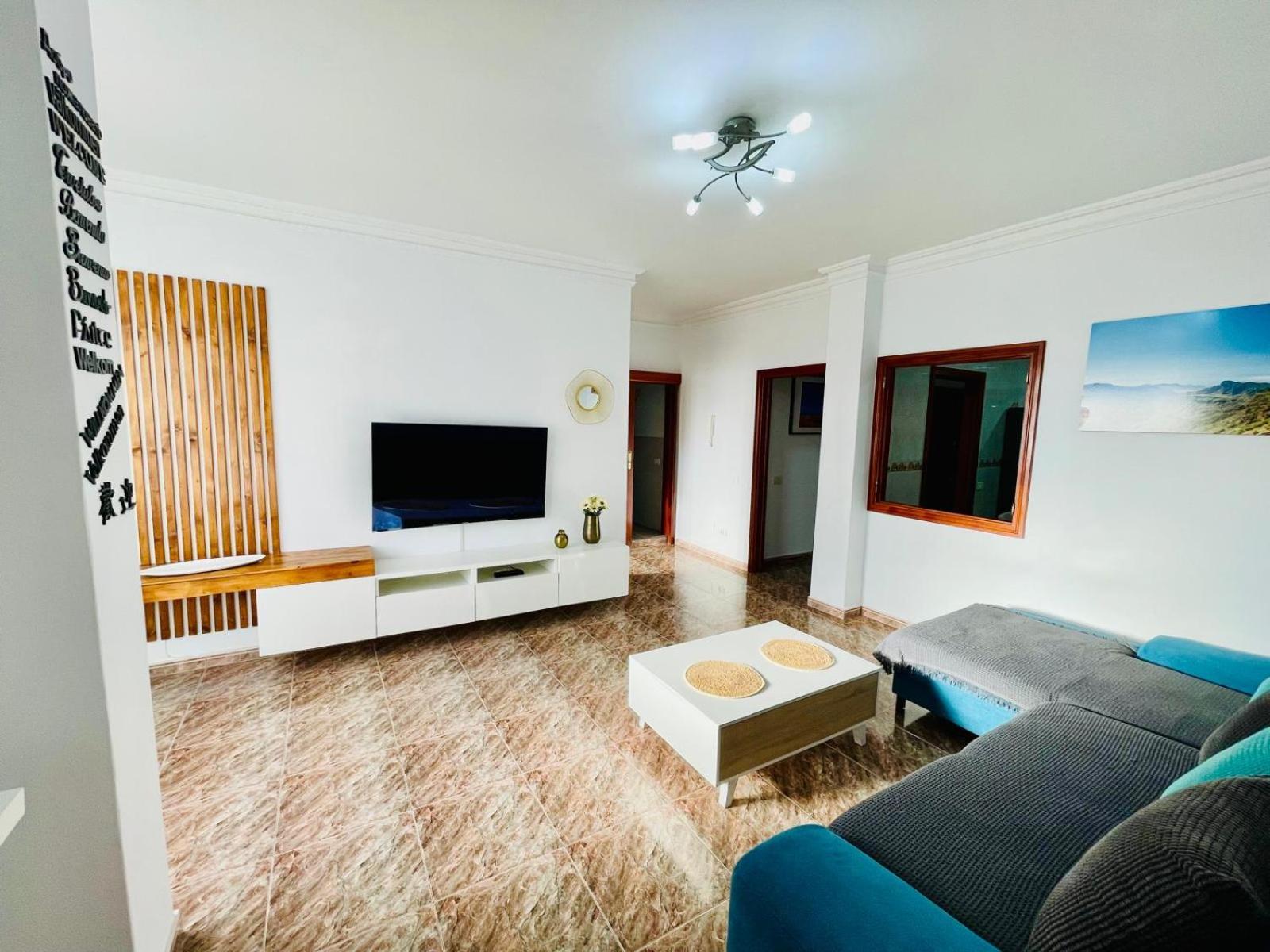 Vivienda Vacacional Norte Sol Santa Maria de Guia de Gran Canaria Dış mekan fotoğraf