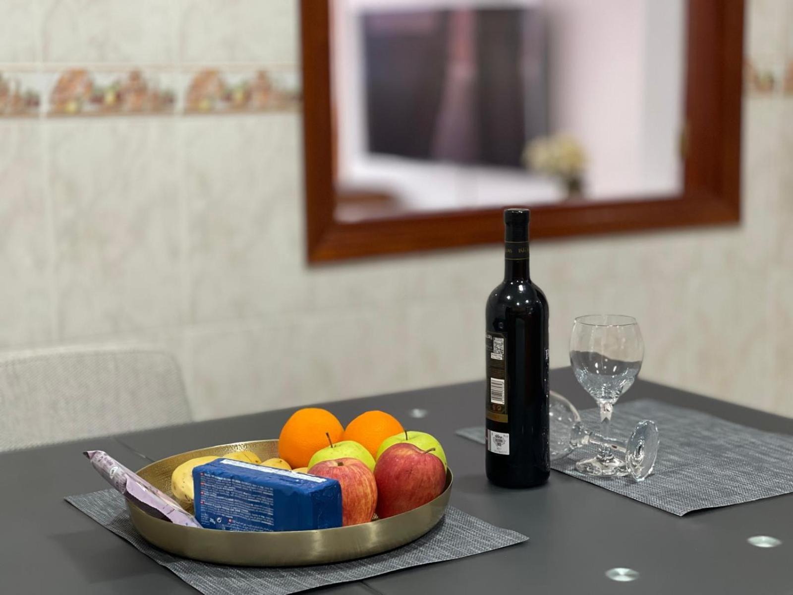 Vivienda Vacacional Norte Sol Santa Maria de Guia de Gran Canaria Dış mekan fotoğraf