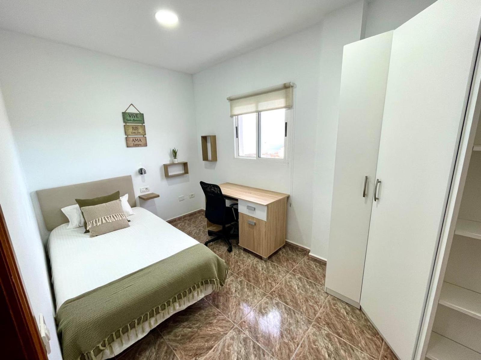 Vivienda Vacacional Norte Sol Santa Maria de Guia de Gran Canaria Dış mekan fotoğraf